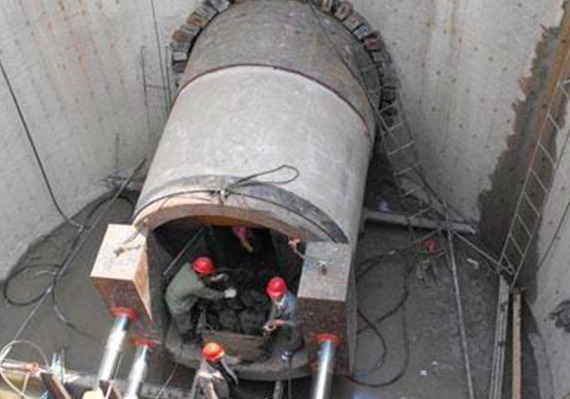 齊齊哈爾水泥管